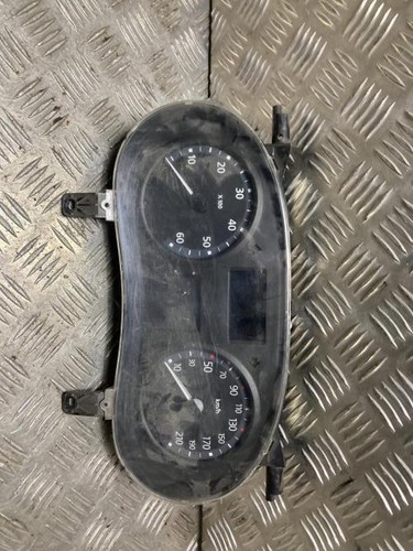 Compteur nissan primastar - compteur,