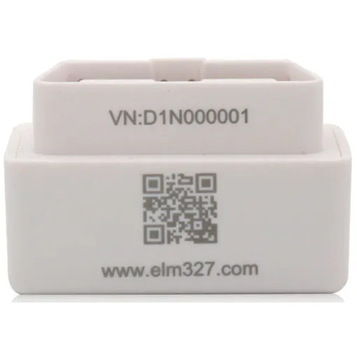 Elm327 outil de - elm327,