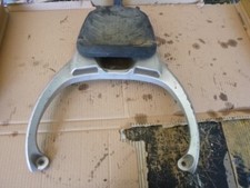 PORTE BAGAGE PAQUET TOP CASE