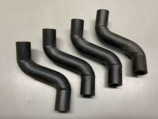 Radiator Hose - 4 Pieces -