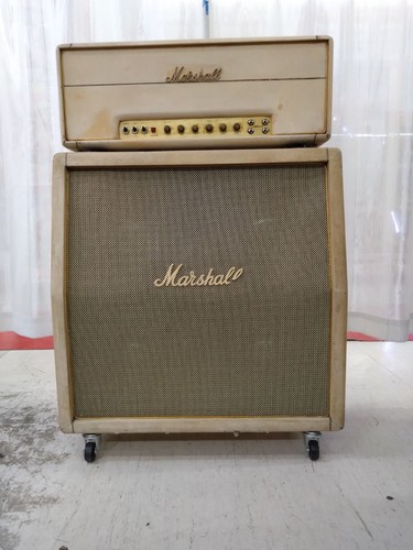 Ampli tête marshall 1959 - tête,