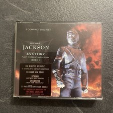 Michael Jackson Original