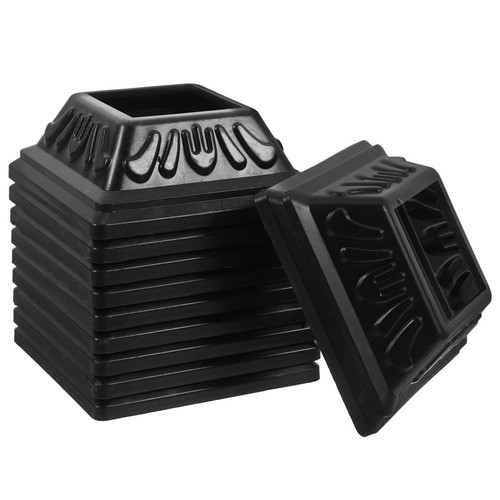Pcs jupe poteau en - 10,