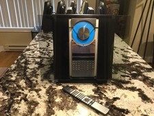 Bang & Olufsen Beosound 3000 item # 0137 *** NEW LASER & BELTS***