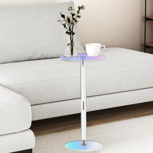 Table appoint moderne en - d'appoint,
