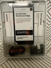 ? Nokia 2V- Blue,Silver (Verizon)  ? SIM CARD NOT INCLUDED?, ? As Shown