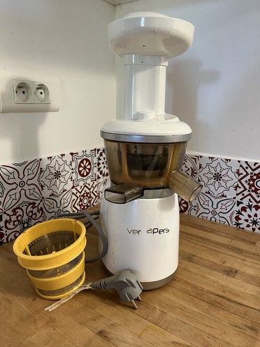 Versapers 500 extracteur de - extracteur,