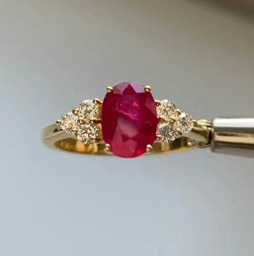 Bague fiançailles diamant - fiançailles,
