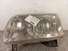 Optique avant principal gauche