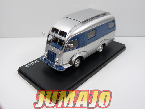 Utr4 utilitaires renault 43 - utr4, 1/43