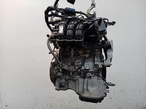 Opel karl moteur 2015 - opel,
