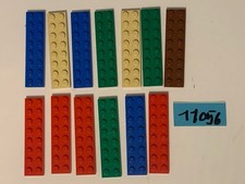 Lot De Pieces  Lego Plaques