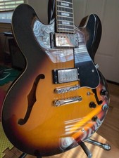 Epiphone Epiphone ES-335 Pro