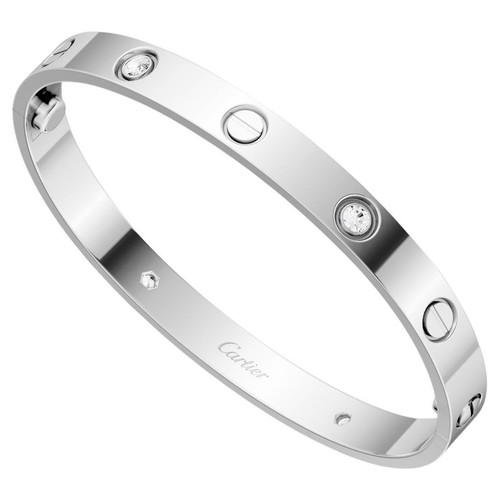 Cartier love bangle - cartier,,