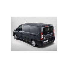 ATTELAGE TOYOTA PRO ACE 2013-