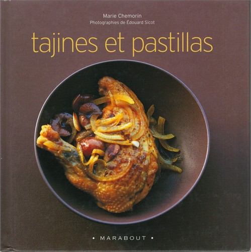 Marabout tajines et - -,