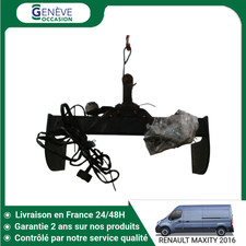 🇫🇷 ATTELAGE RENAULT