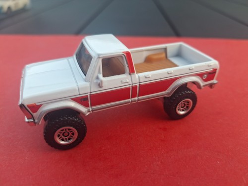 1974 ford f100 - 1974,