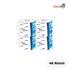 Papier Hygiénique En Paquet