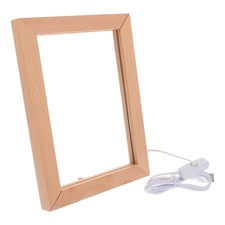 Cadre Photo Décoratif Avec