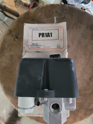 Pressostat condor mdr pour - mdr, 2