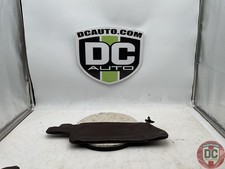 1976-1985 Porsche 924 944 Left Sun Visor Brown 477857551 133105