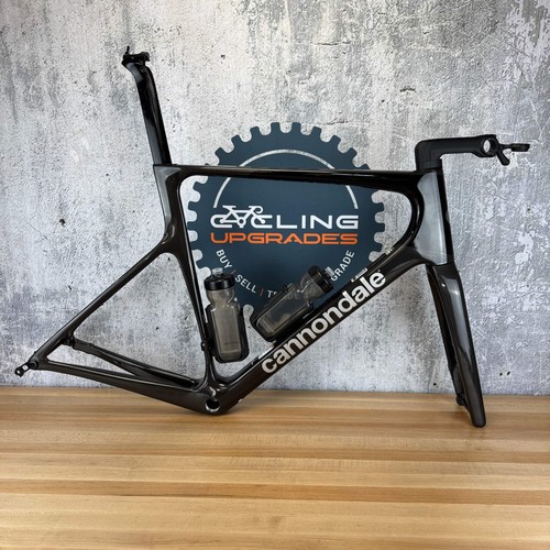 New cannondale supersix evo - cannondale,