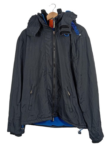 Superdry veste outdoor homme - veste,