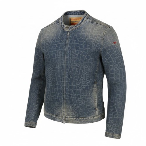 Diesel glory snake veste - diesel, cl-d-glory-snake