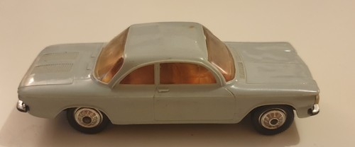 Chevrolet corvair monza norev - chevrolet,