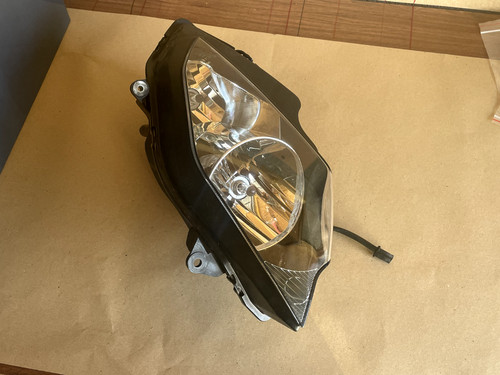 Phare droit honda vfr800 vtec - honda,