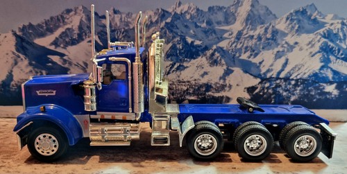 Kenworth w900l tractor - w900l,