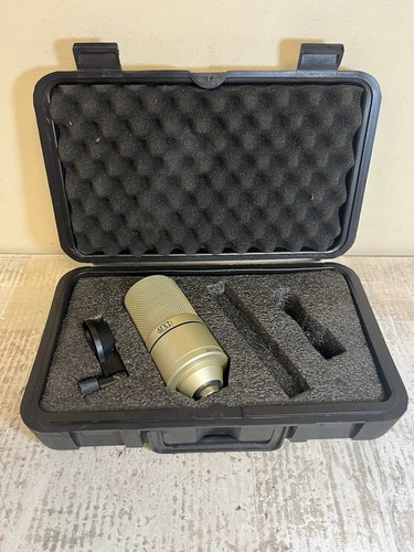 Mxl 990 condenser - mxl,
