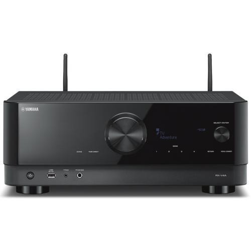 Yamaha v4a 2ch av - rx-v4a,