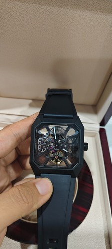 Bell ross br03 - bell&ross, watch