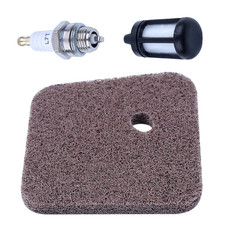 Filtre à air et bougie pour