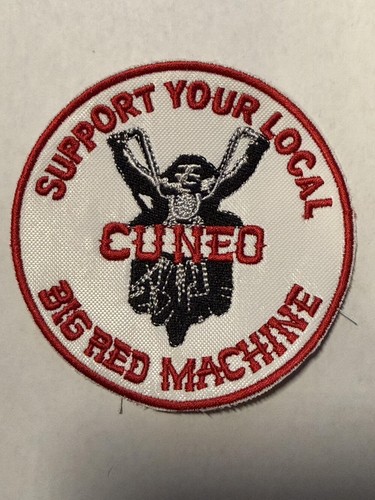 Hells angels patch support - hells,