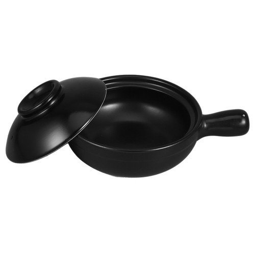 Cocotte terre cuite pots - cocotte, de