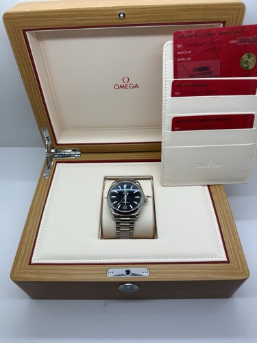 Montre omega seamaster aqua - montre,