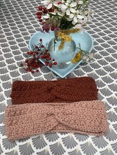 Bandeau Cache Oreilles Fait