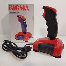 Sigma 311 Joystick for