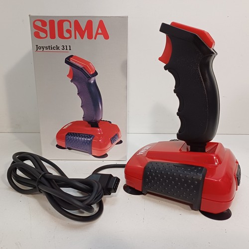 Sigma 311 joystick for - sigma,
