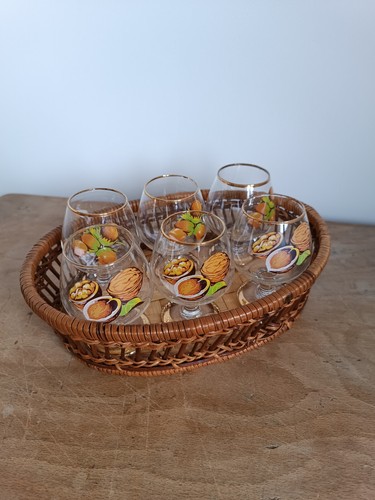 Petits verres ballon - ballon, à
