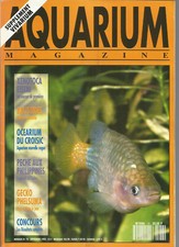 AQUARIUM MAGAZINE N°78
