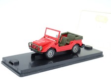 Verem 1/43 - DKW Munga Jeep