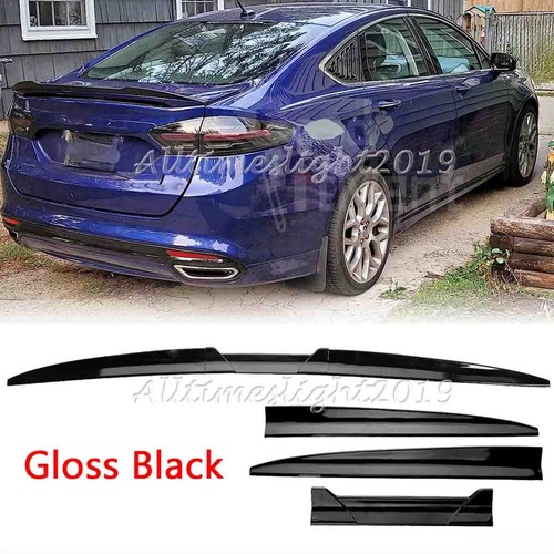 For ford fusion mondeo - ford,