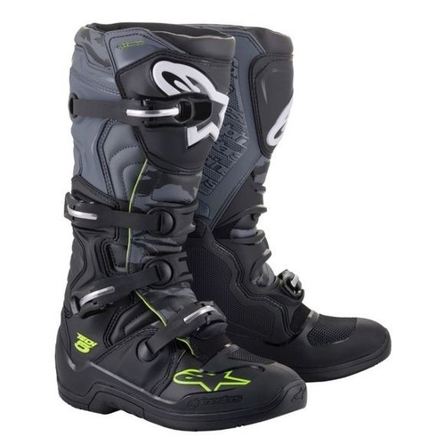 Alpinestars bottes cross tech - alpinestars,