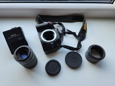 Appareil photo reflex