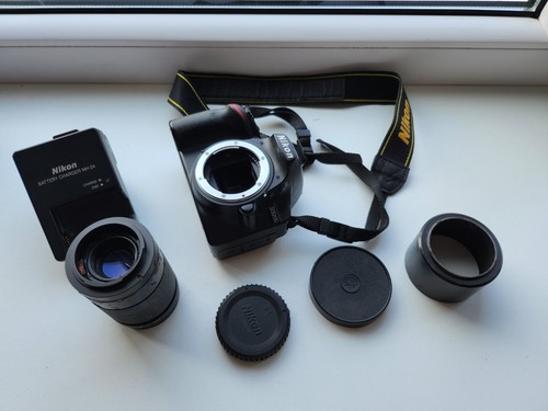 Appareil photo reflex