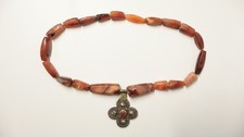 Ancien Collier berbère